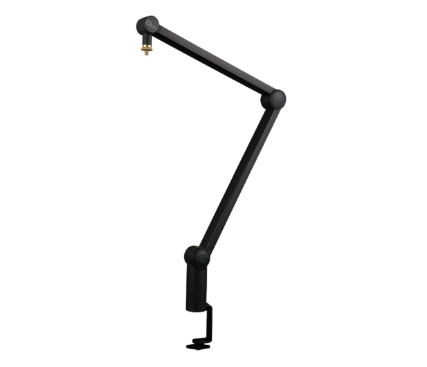Blue Microphones Compass Boom Arm Black - 652733 - zdjęcie